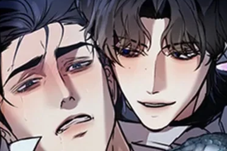 Enlace para Leer Manhwa BL Una Corona de Espinas en Español Capítulo Completo, El Dominio del Alfa