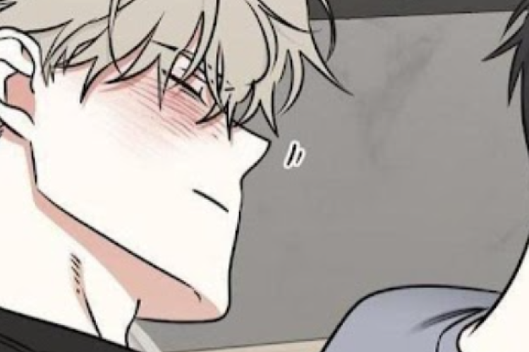 Actualización Manhwa BL Low Tide in Twilight Capítulo 108 en Español, ¡Descansa un poco, no seas pervertido!