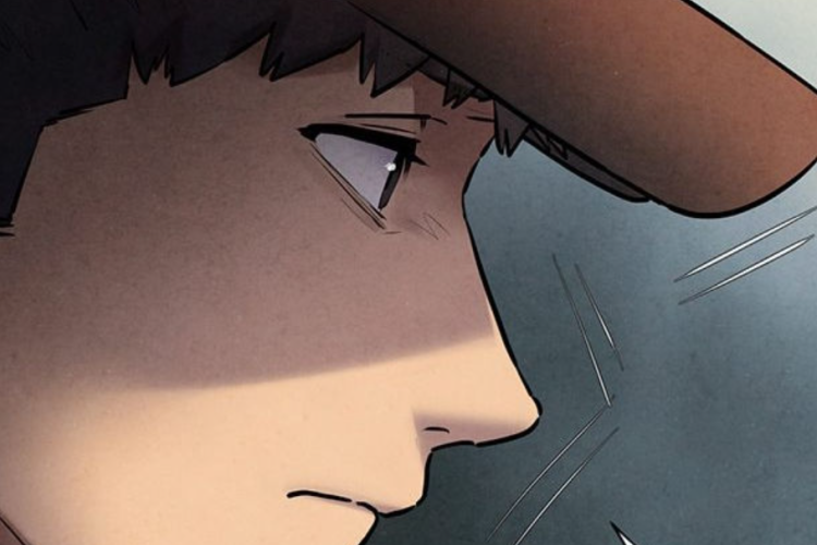 Enlace para Leer Manhwa Moby Dick Capítulo 77 en Español, Quiero irme, pero aún no me atrevo a hacerlo