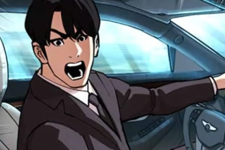 Leer Manhwa Lookism Capítulo 590 en Español Scan, atacado por la oposición