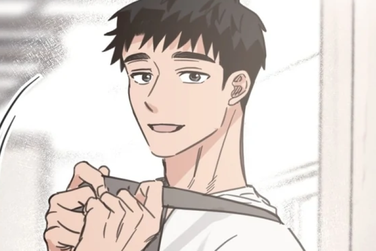 Leer Manhwa Our Sunny Days (Cuando el Sol se Asoma) Capítulo 56 en Español, La tentación de hacerlo una vez más