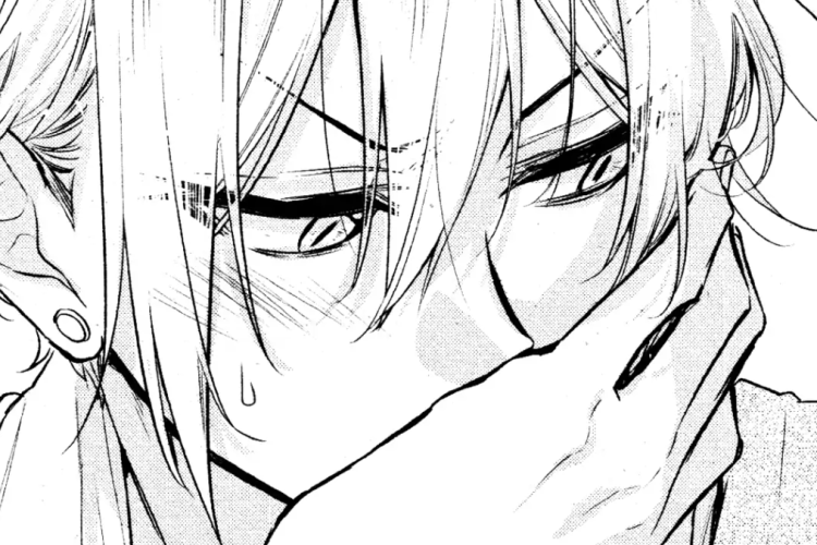 ¡Sentimientos Mutuos! Enlace para Leer Manga BL Hirano to Kagiura Capítulo 33 en Español y Fecha de Publicación