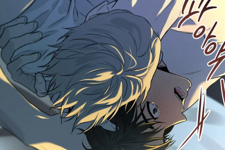 Enlance de manhwa Passión Temporada 5 Capítulo 119 Español SUB, Promesa de amor eterno