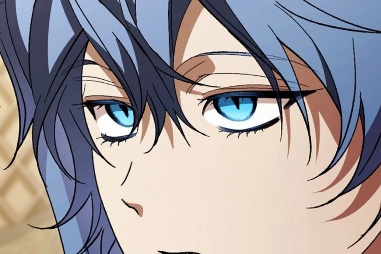 Spoilers RAW Leer del Manhwa Black Chains Capítulo 72 en Español Scan, ¡Reunida con su hermano!