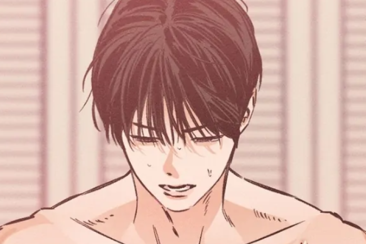 Enlance de Manhwa Detras del Escenario (Stage Behind) Capítulo 23 en Español Scan, Amándose mutuamente