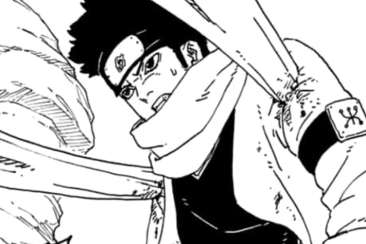 ¡Llegada del Héroe! Enlace para Leer Manga Boruto: Two Blue Vortex Capítulo 22 en Español y Fecha de Publicación