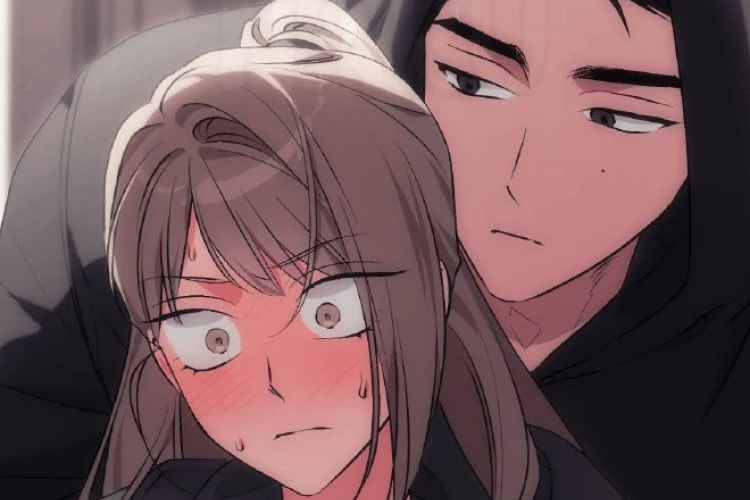 Enlance Dirty Strawberry Milk Capítulo 20 Español Sub de Manhwa RAW, Sentimiento de amor profundo