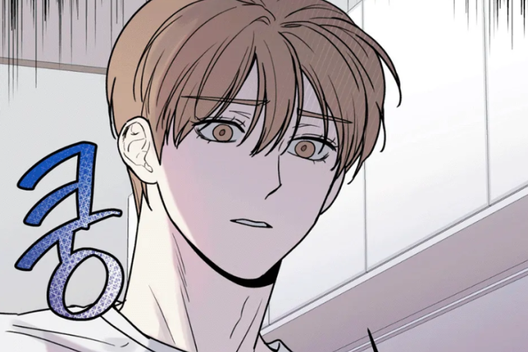Spoilers le Manhwa BL Mi Maestro Sádico Capítulo 32 en Español, ¿Masokis Jin Yuan está herido?