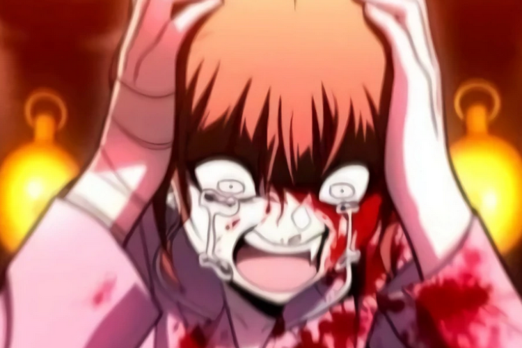 Manhwa Plaything (A Sense of Amusement) Capítulo 68 en Español Scan RAW, Ahyun comenzó a sufrir depresión