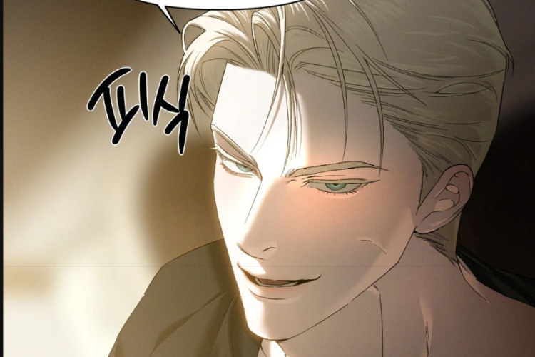 Leer el Manhwa BL Codename Anastasia Capítulo 60 en Español, ¡Ríndete con Zenya!