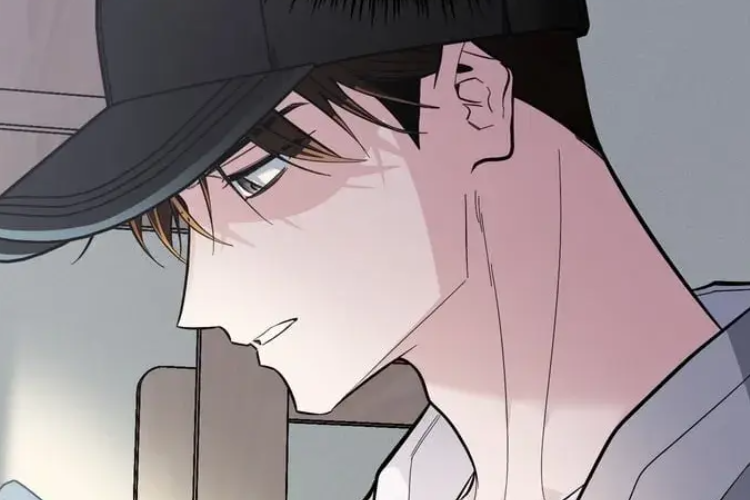 No te dejes atrapar! Manhwa ¡Dame un bebé lince, si no quieres verme enloquecer! el Capítulo 32 en Español, 