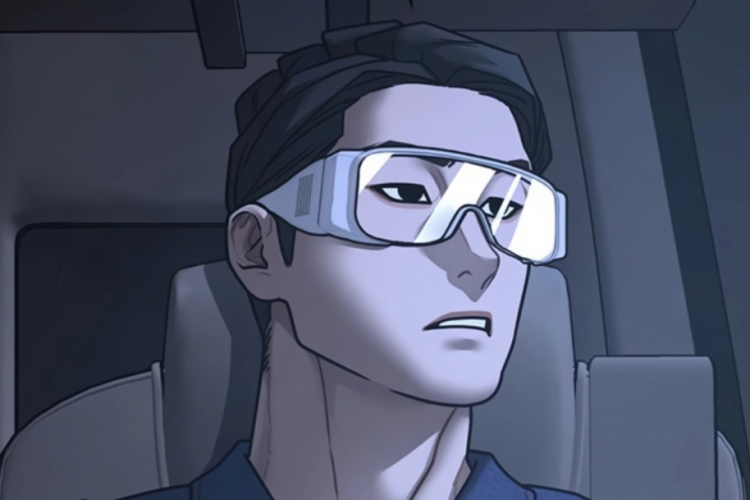 Enlace de Manhwa Quest de la Realidad (Reality Quest) Capítulo 180 en Español, Acción emocionante