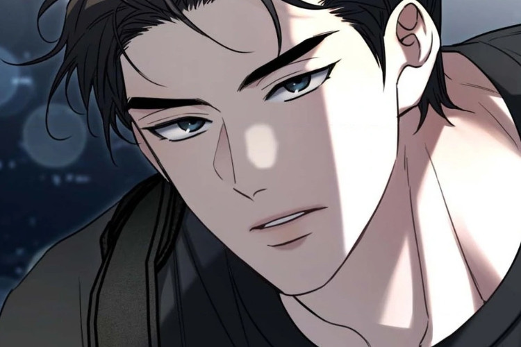 BL Manhwa Melting Point (Punto de fusión) Capítulo 14 Español Sunbae Hace Que Mis Corazones Se Derritan