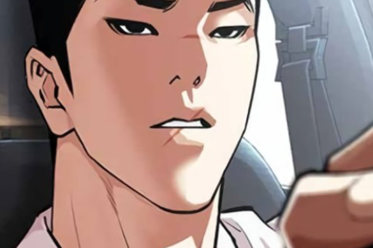 Leer Manhwa Lookism Capítulo 589 en Español Scan, Un nuevo arco emocionante