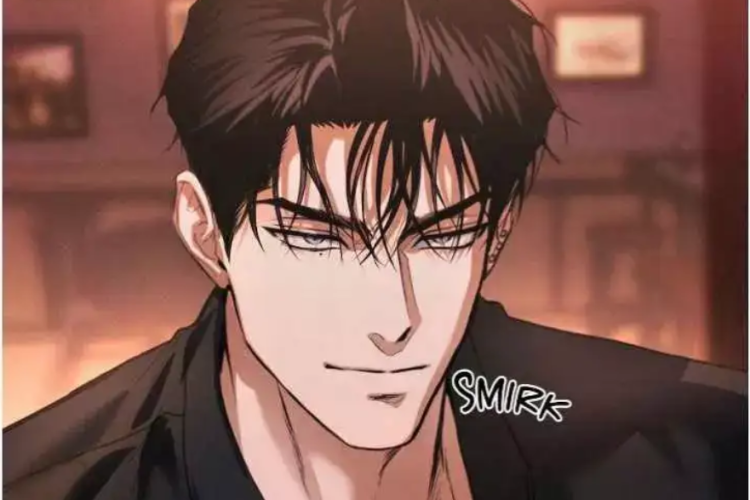 Update RAW! Spoilers Manhwa BL FlashLight Capítulo 42 en Español, El anhelo ardiente