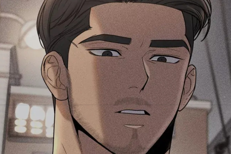 Leer Manhwa Mi Maestro Sádico Capítulo 25 en Español Un Poco Duro Pero También Un Poco Pervertido