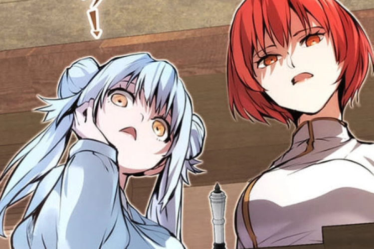 Leer Manhwa BL I Became a Munchkin Skill Thief Capítulo 19 Español, Monstruo poderoso haciendo travesuras