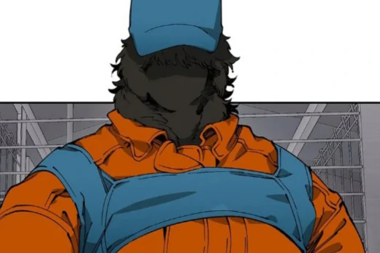 Mr.A's Farm Capítulo 10 en Español, ¡Haz Clic Aquí para Leer Manhwa BL Gratis!