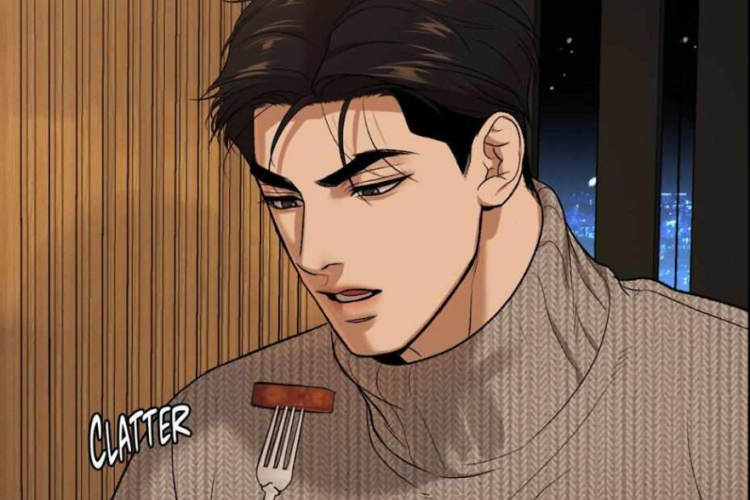 Link Lectura de Manhwa JINX Temporada 2 Capítulo 92 en Español, Cena romántica por la noche