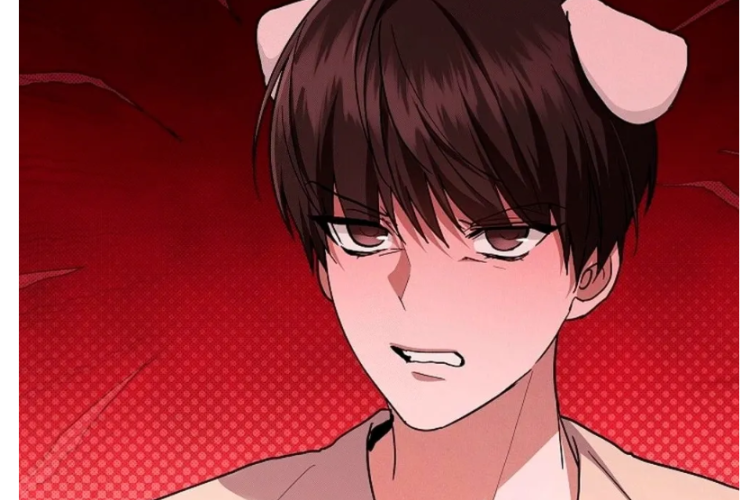 Leer el Manhwa No Toques Al Perro (Don’t Mess With the Puppy!) Capitulo 53 Español, Un amor cada vez más cautivador