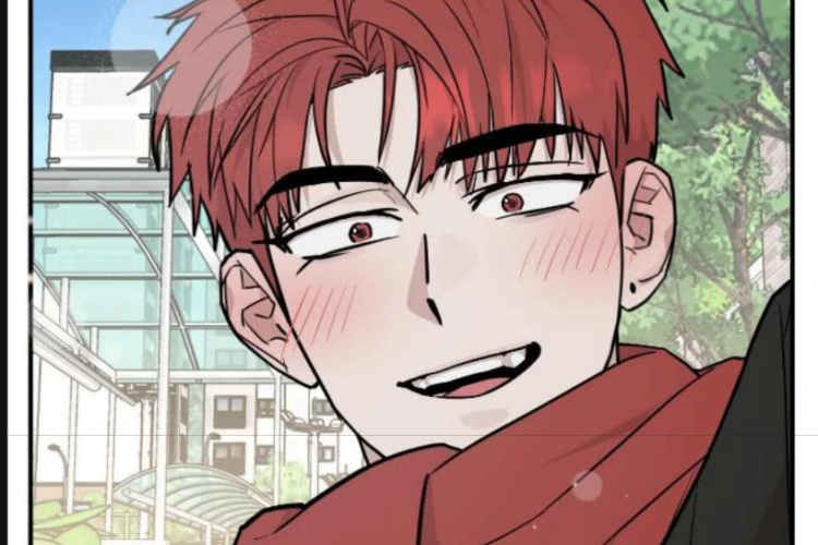 Leia de Manhwa BL Enredado en Cosas Malas 2 Capítulo 1 en Español, Un amor lleno de desafíos