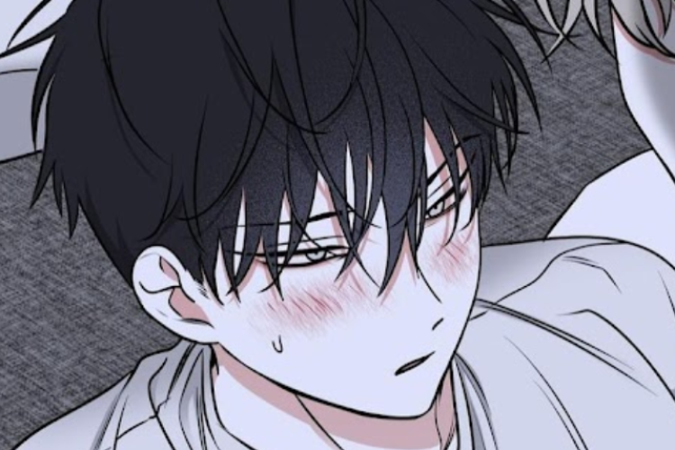 ¡Es peligroso! Leer Manhwa BL Low Tide in Twilight Capítulo 107 en Español