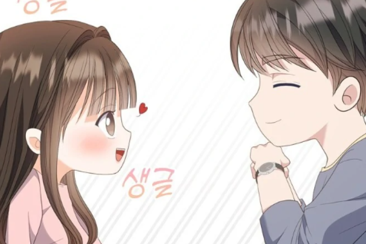 Horas Extras (Overtime) Manhwa Capítulo 21 en Español Scan, Es increíble, el humor de una chica puede cambiar en un instante.