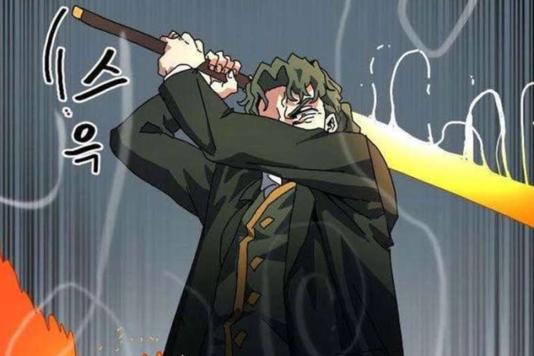 Spoiler & Leer el Manhwa Archmage Curriculum Capítulo 13 en Español, Yujin se enfrenta al desafío