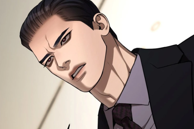 Leer Pearl Boy : Ignite The Dawn Manhwa Capítulo 7 Español Scan, Seunghyun resulta ser un chico triste