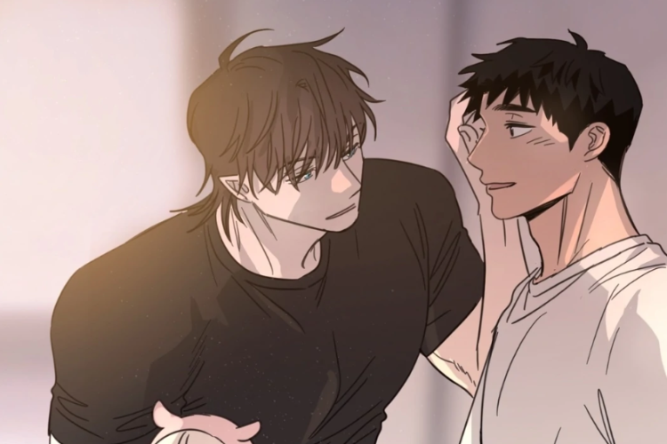 Spoilers BL Our Sunny Days (Cuando el Sol se Asoma) Capítulo 63 en Español, Despedida emotiva