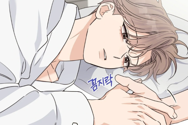 Manhwa BL Alpha Trauma Capítulo 27 en Español: Spoiler, Fecha de Publicación & Enlace para Leerlo