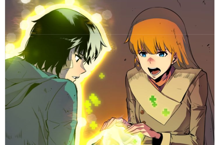 Leer el Manhwa Solo Leveling Full Capítulo en Español, ¡Incluida La Sinopsis Más Reciente!