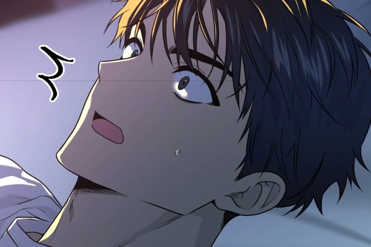 RAW BL Manhwa Pasión Capítulo 121 Scan Español et Date de Sortie: Taeui Comenzo A Apreciar El Amor De Ilay