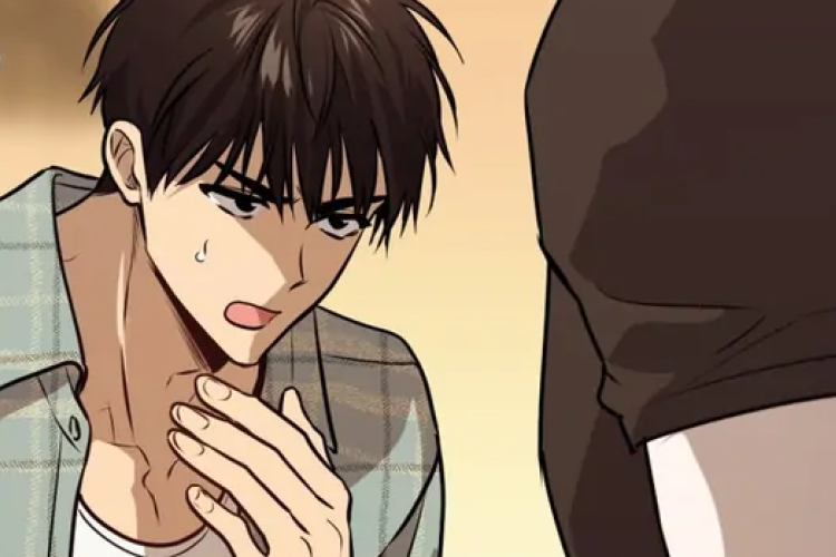 Leer Manhwa Passion Temporada 5 Capítulo 121 Español, Ilay está demasiado enamorado