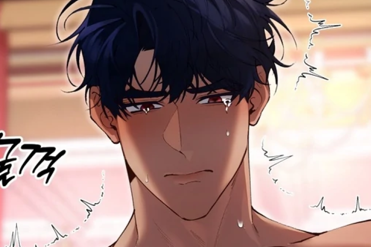 Leer Manhwa Bad Best Heal Capítulo 8 en Español Scan, A menudo hace el amor en un ambiente cálido