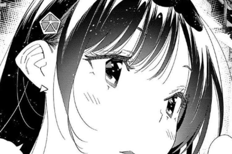 Enlace para leer el Manga Kanojo, Okarishimasu Capítulo 407 en Español Scan, Contenido de la conversación importante entre Kazuya y Ruka