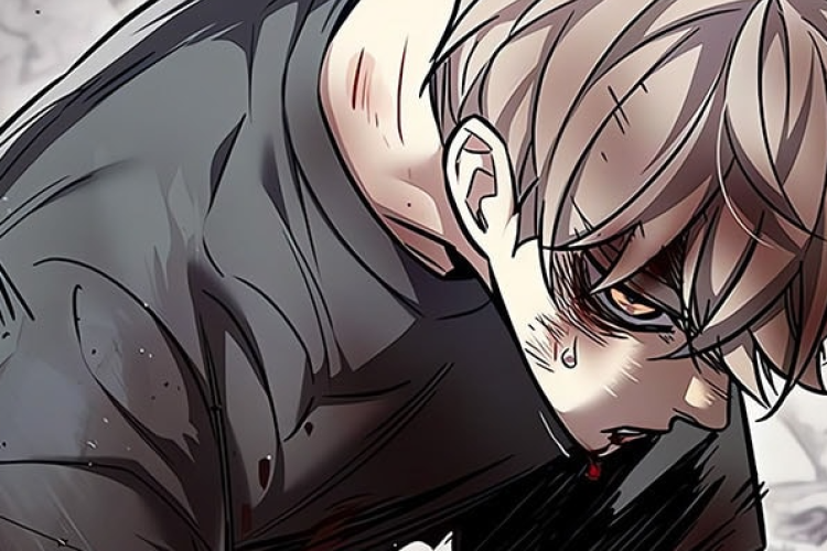 Enlance Manhwa Eleceed Capítulo 353 Español Sub, Kaiden miró detrás de la pantalla primero