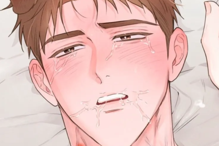 Spoiler RAW! Leer Manhwa BL En la Línea del Arrepentimiento Capítulo 2 en Español, Dos Criaturas Adorables