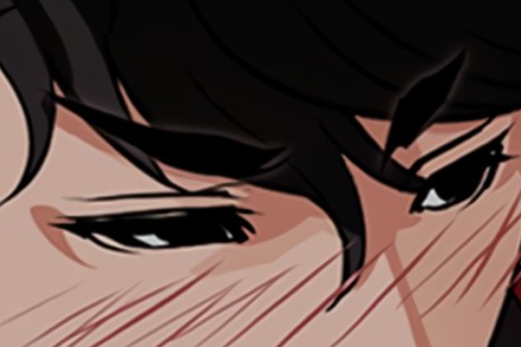 Enlance Manhwa Lookism Capítulo 587 Español, gangue cada vez mais forte