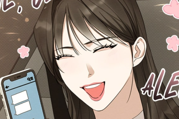 Spoiler RAW! Leer Webtoon El trato ideal Capítulo 19 en Español, Expresión de un Sentimiento
