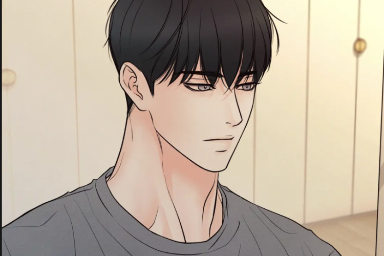 Enlace RAW Manhwa El Límite del Engaño Capítulo 27 en Español, Expresiones de amor!