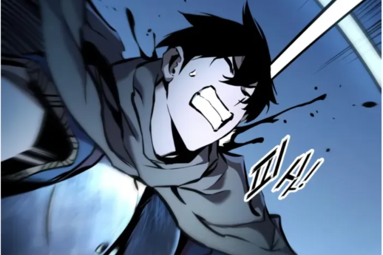 Leer el Manhwa The Wandering Knight’s Survival Manual Capítulo 9 en Español, ¡Ataque Feroz!