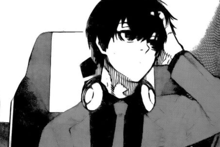 RAW Leer Manga Blue Lock Capítulo 302 en Español, Preparación de los Partidos de la Copa Mundial Sub-20