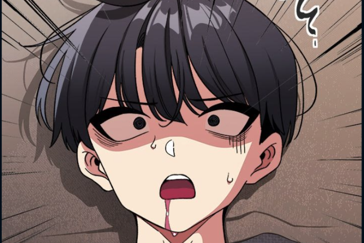 Spoilers & Lire le Stop Smoking! (Deja de Fumar!) Capítulo 59 en Español, La pesadilla de Gangchan