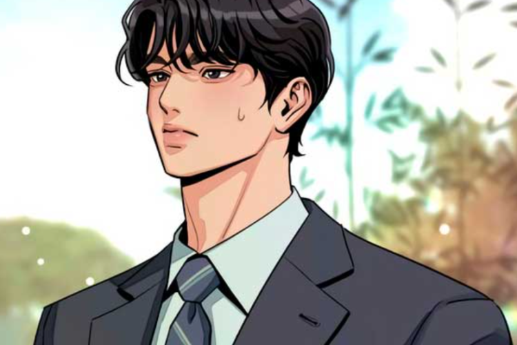 Spoiler RAW! Leer Manhwa El Amor de Lee Seob Capítulo 82 en Español, No Puedo Controlar el Amor