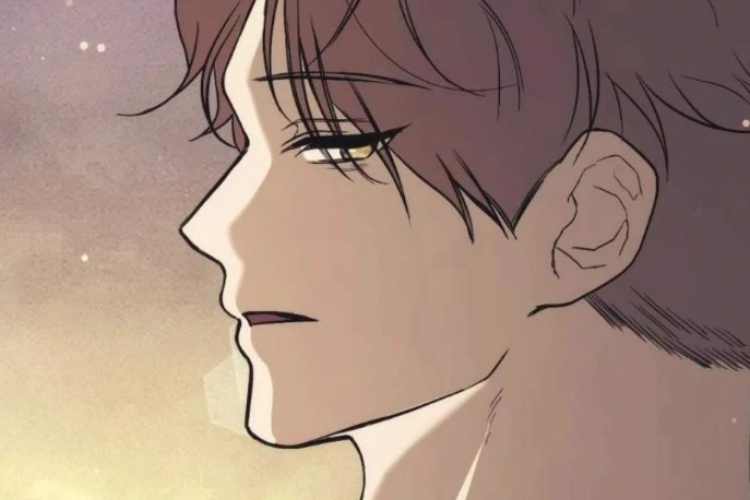 Enlace Para Lectura el BL Manhwa Al otro lado del mar Capítulo 18 en Español, ¡Los malos recuerdos de Bruce!