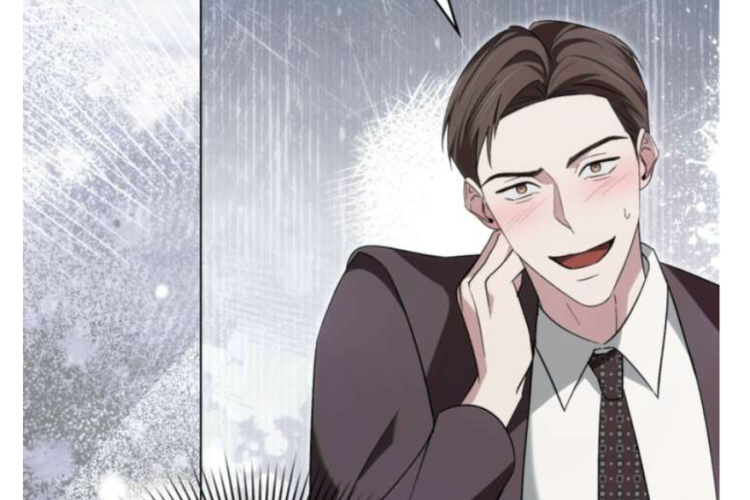 Spoilers du Manhwa A Tu Moral (To Your Moralless) Capítulo 47 en Español, Competencia feroz