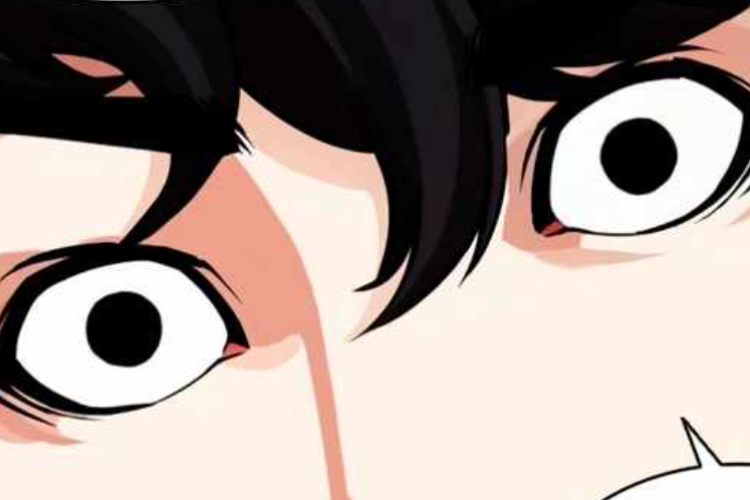 Nueva actualización y Enlace para leer el cómic Lookism Capítulo 567 en español, Una mente confusa y cambiante desde aquel incidente