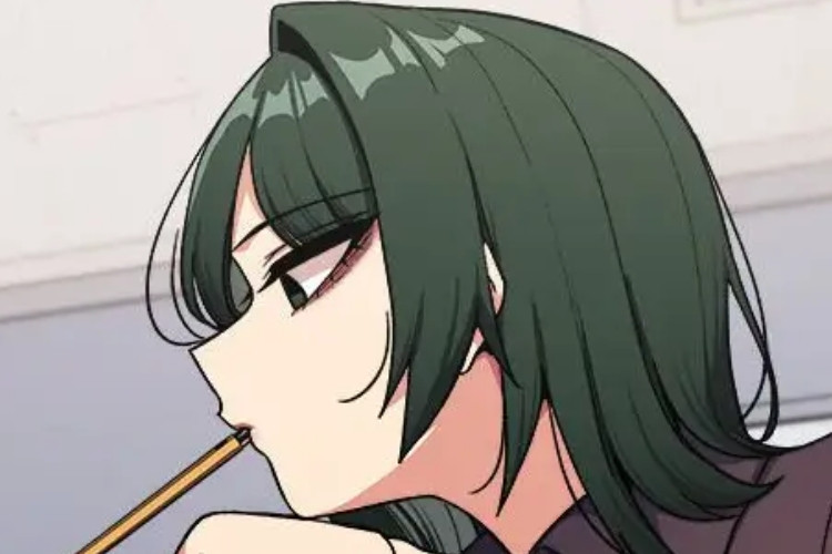 Enlace Manhwa Stop Smoking Capítulo 50 Español El jefe quería mantenerlo en secreto
