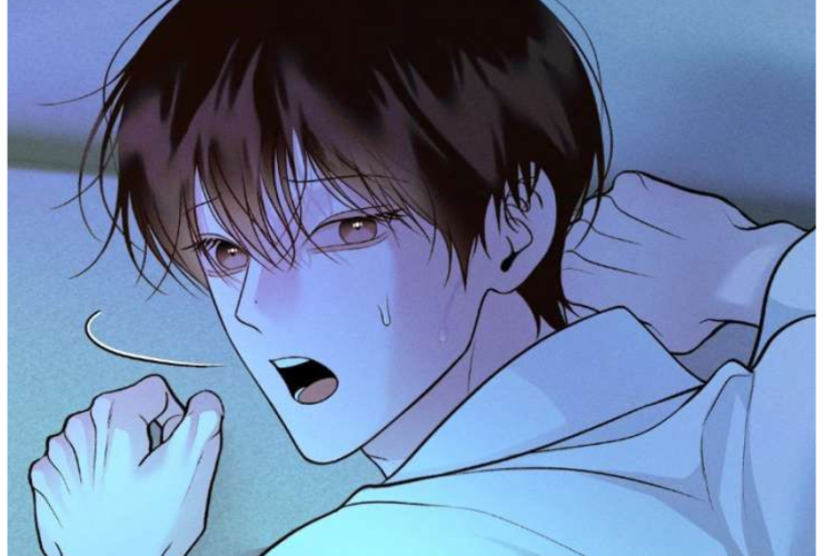 Spoiler du Manhwa BL Monday’s Savior Capítulo 73 en Español, La tensión se hace cada vez más palpable
